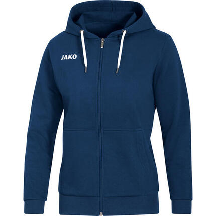 Veste à capuche junior Jako Base