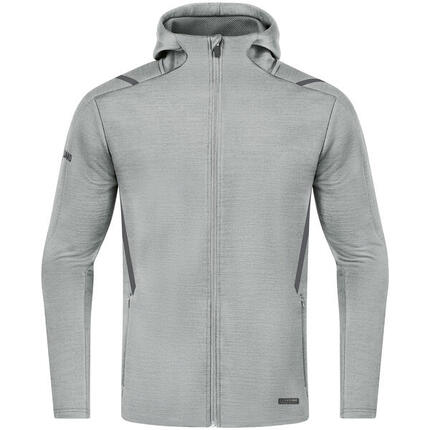 Veste enfant Jako de loisir à capuche Challenge