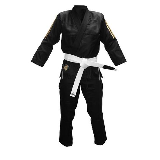 Kimono de jiu-jitsu brésilien rookie