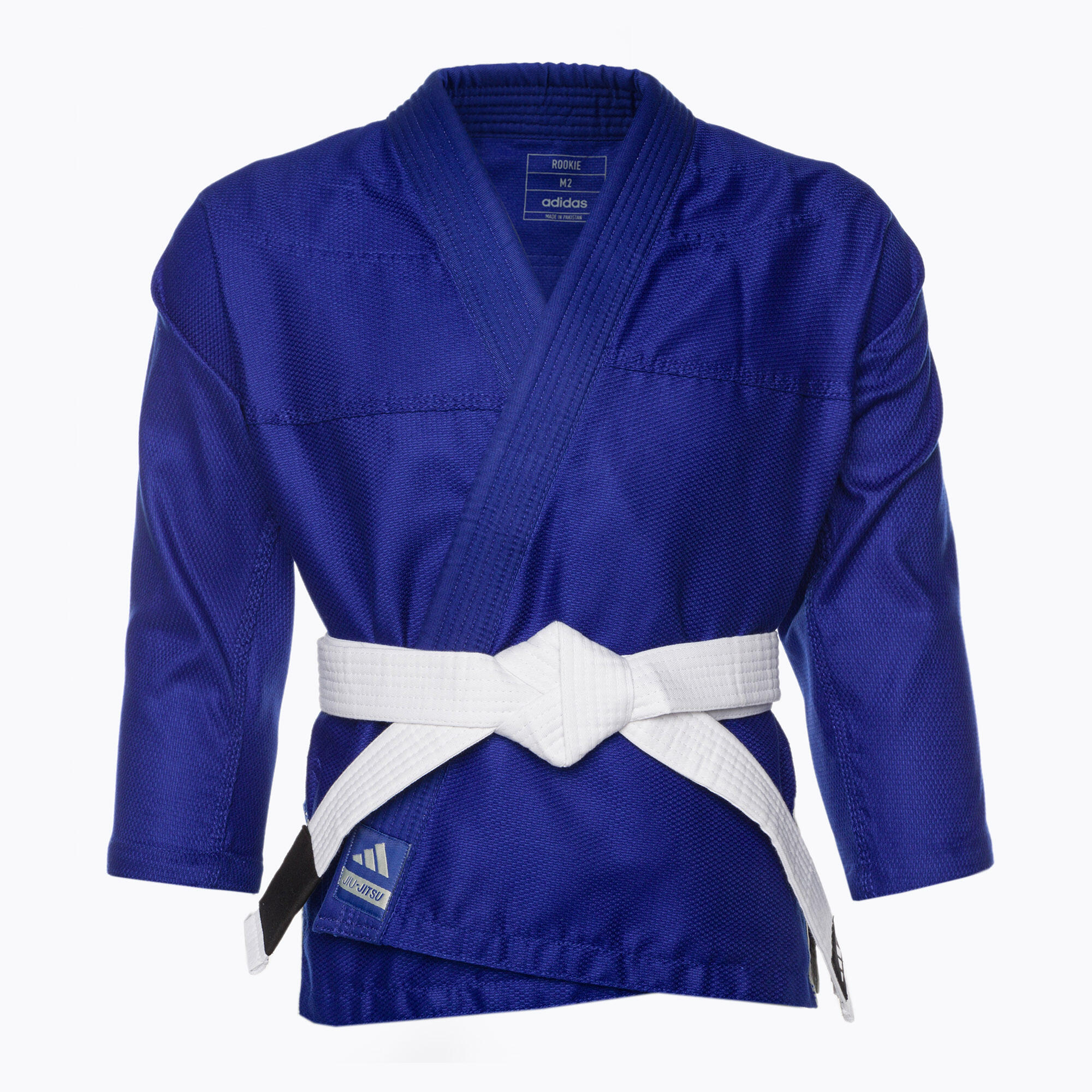Kimono da jiu-jitsu adidas JJ250 Polybag 2/6