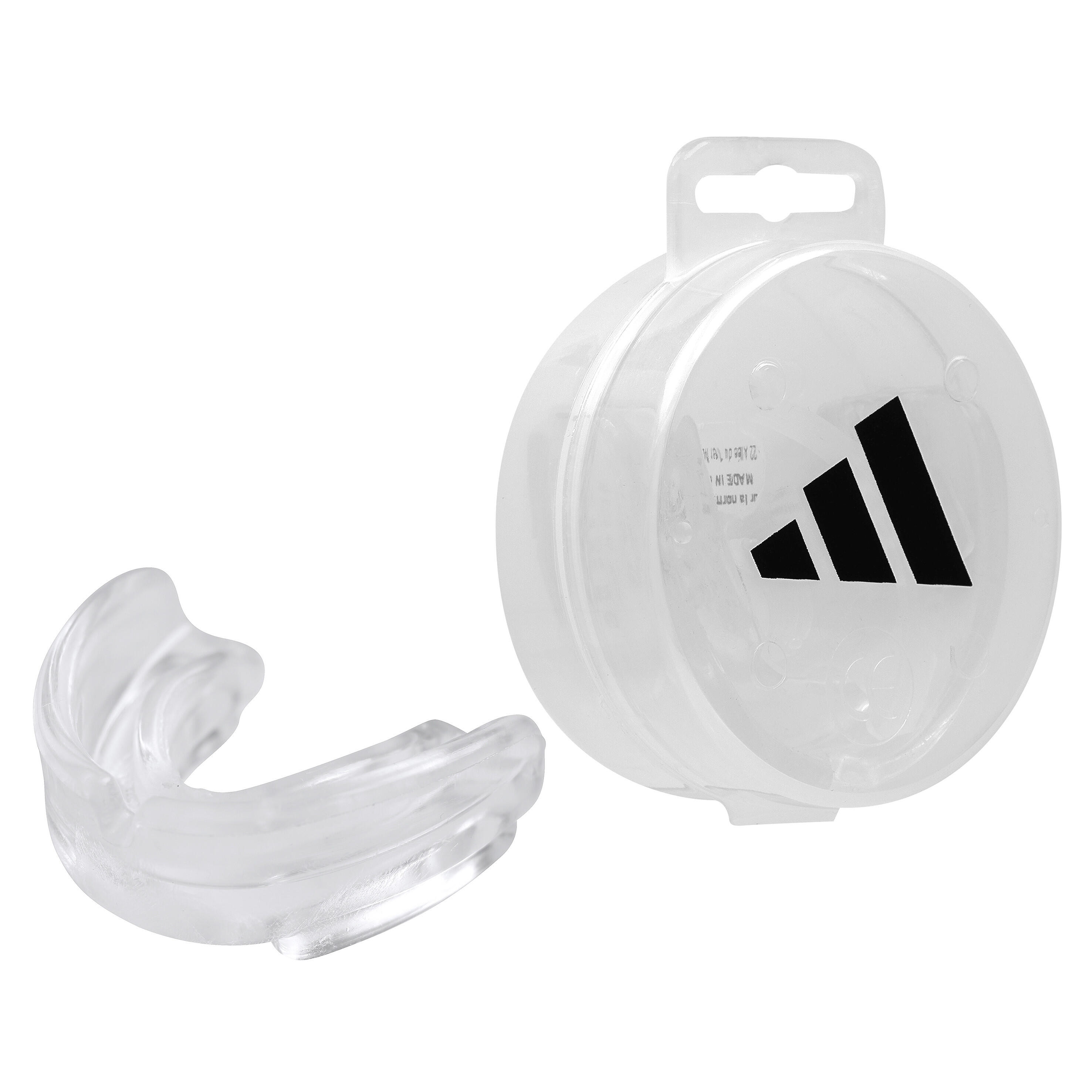 Protège dents simple  (taille : senior) 2/5