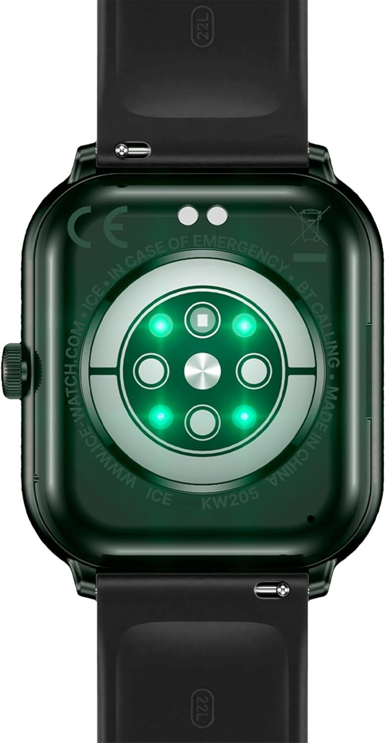 ice watch ICE SMART 3.0SCHWARZ 4/4