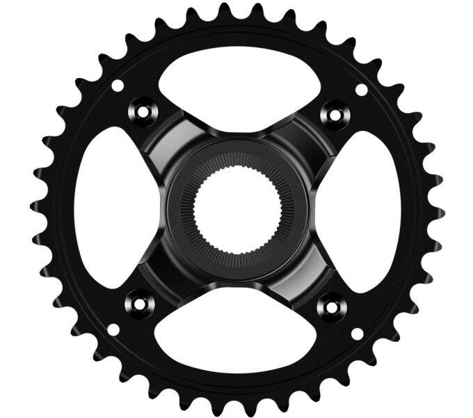 Tarcza Mechanizmu Korbowego 38T Stopni Sm-Cre70 10/11 Prędkości