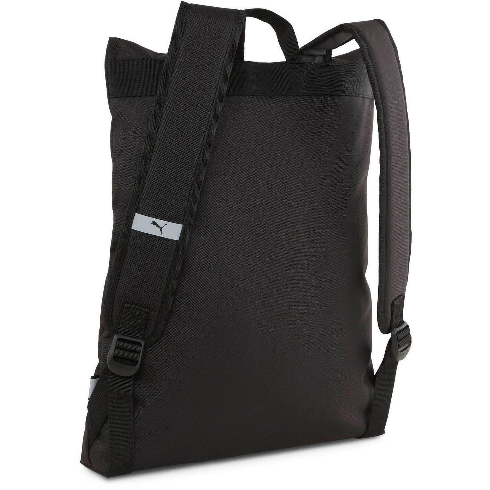 Sac à dos Puma Phase Elemental Backpack, Noir, Unisexe 3/6