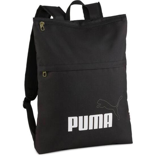 Zaino Puma Phase Elemental Backpack Nero Unisex