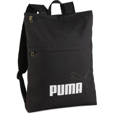 Zaino Puma Phase Elemental Backpack. Nero. Unisex