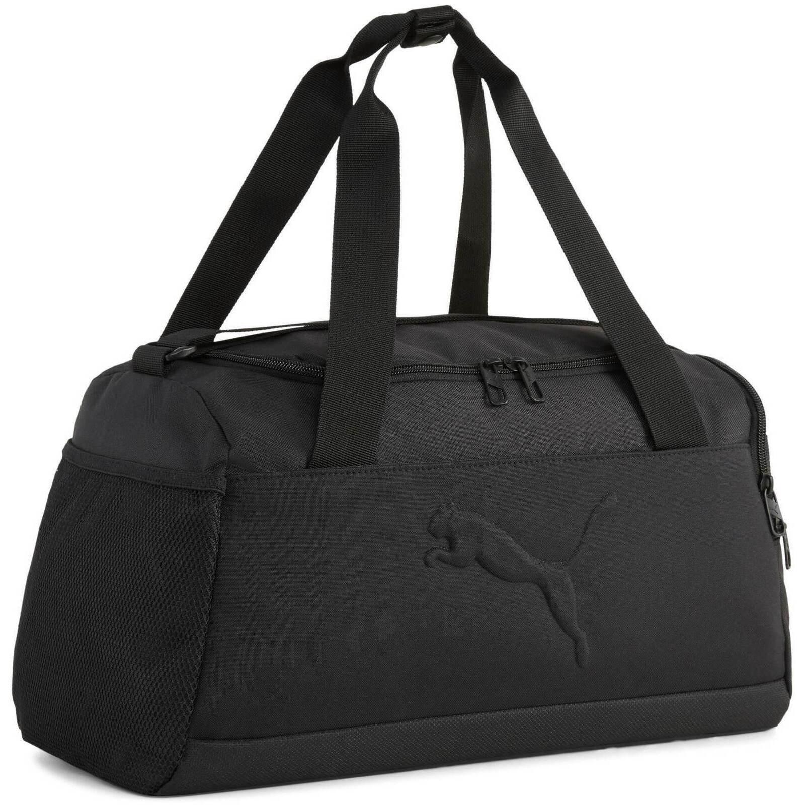 Sac Puma Buzz Extra Small Sports Bag Bl 22L, Noir, Unisexe 2/7