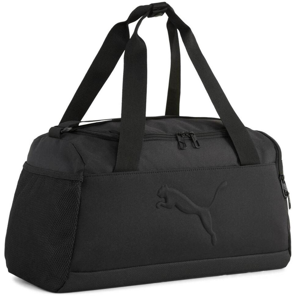Torba Puma Buzz Extra Small Sports Bag Bl 22L, Dla obu płci