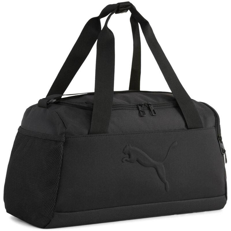 Torba Puma Buzz Extra Small Sports Bag Bl 22L, Dla obu płci