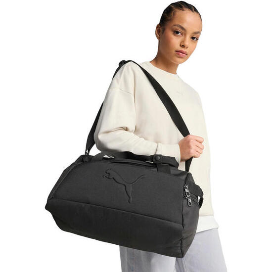 Sac Puma Buzz Extra Small Sports Bag Bl 22L, Noir, Unisexe