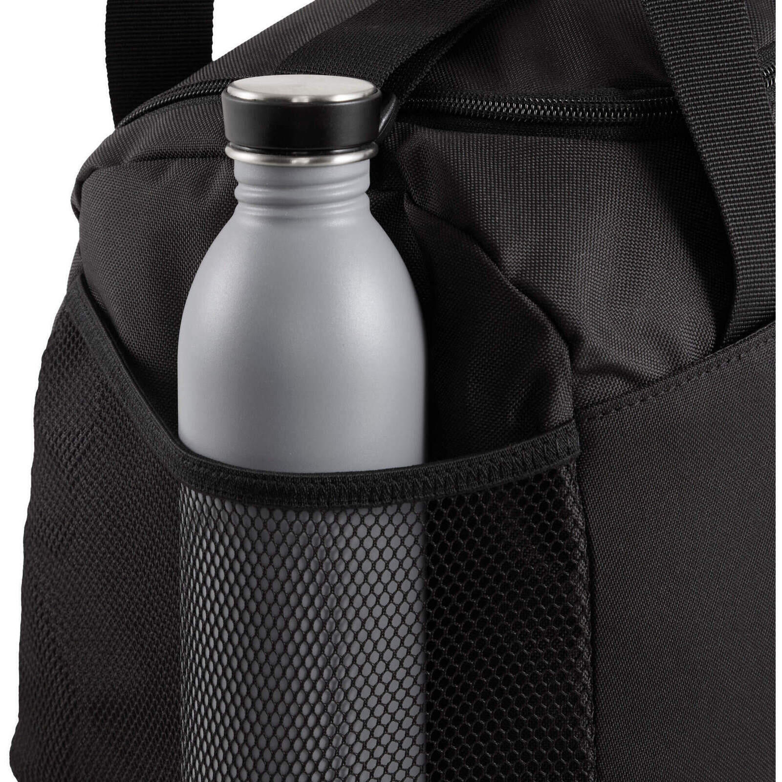 Sac Puma Buzz Extra Small Sports Bag Bl 22L, Noir, Unisexe 4/7