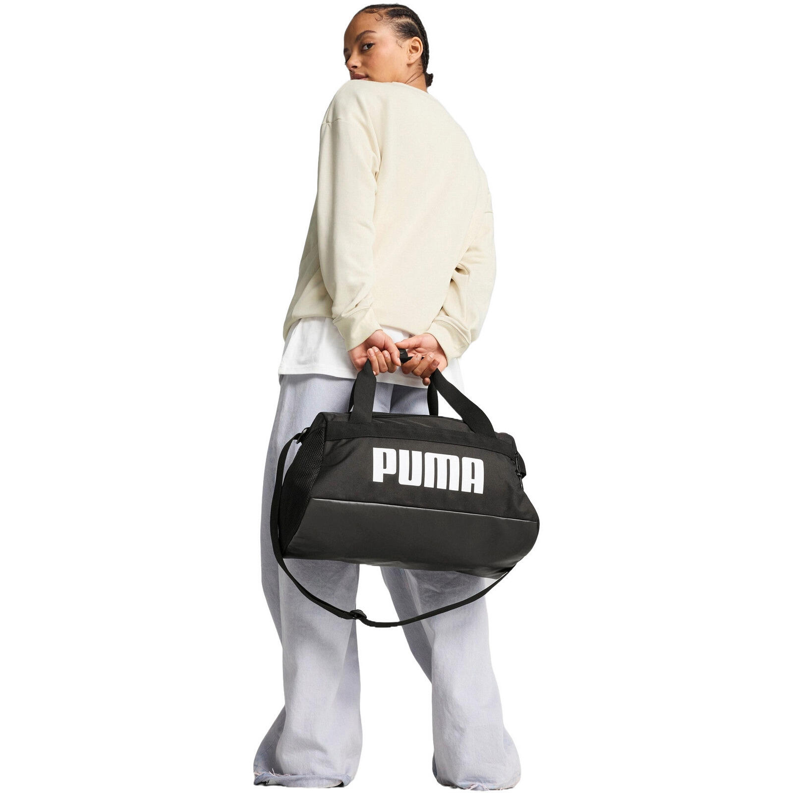 Torba Puma Challenger Extra Small Sports Bag 22.5L, Dla obu płci