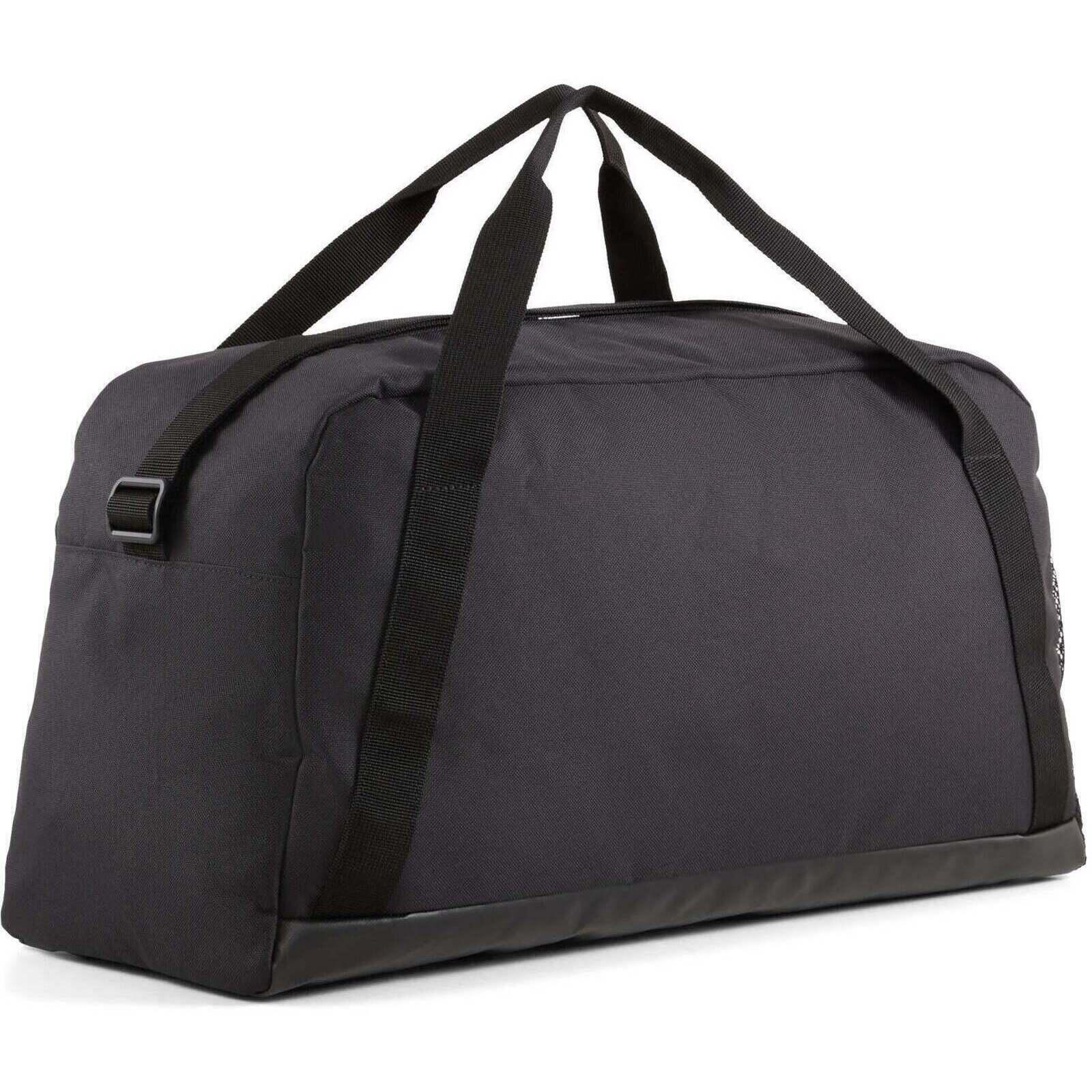 Sac Puma Phase Tape Small Sports Bag Bl 22L, Noir, Unisexe 3/7