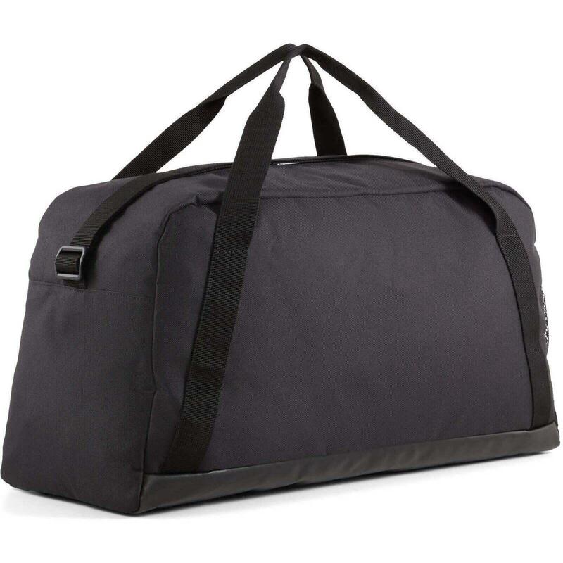 Geanta unisex Puma Phase Tape Small Sports Bag Bl 22L, Negru