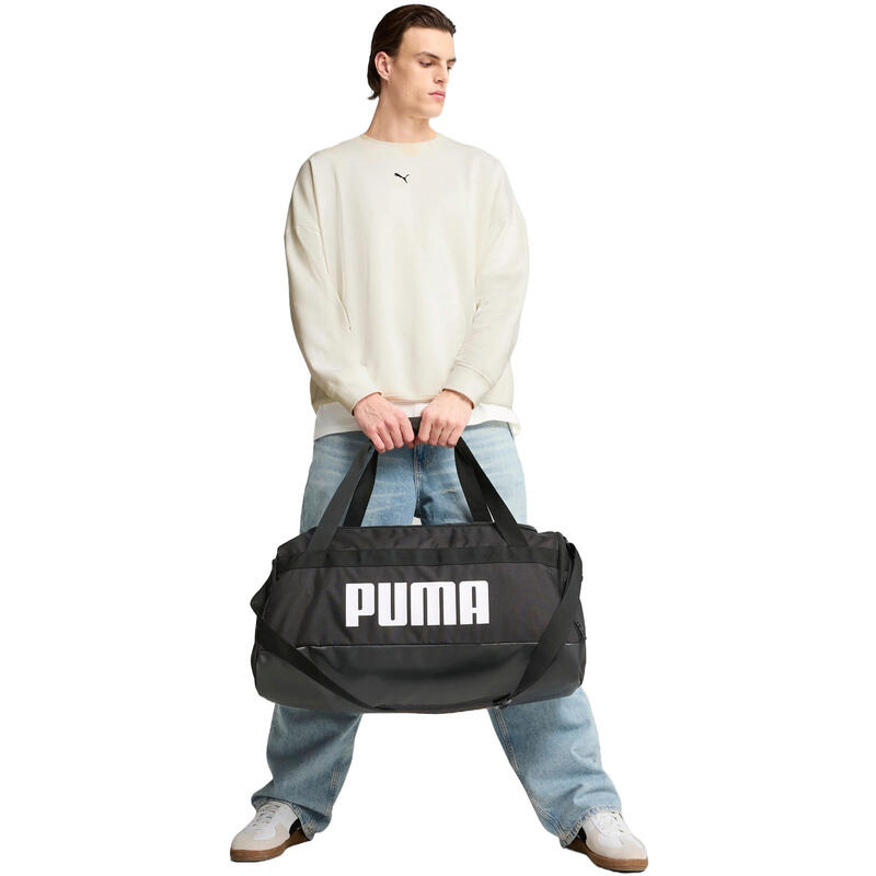 Torba Puma Challenger Medium Sports Bag B 58L, Dla obu płci