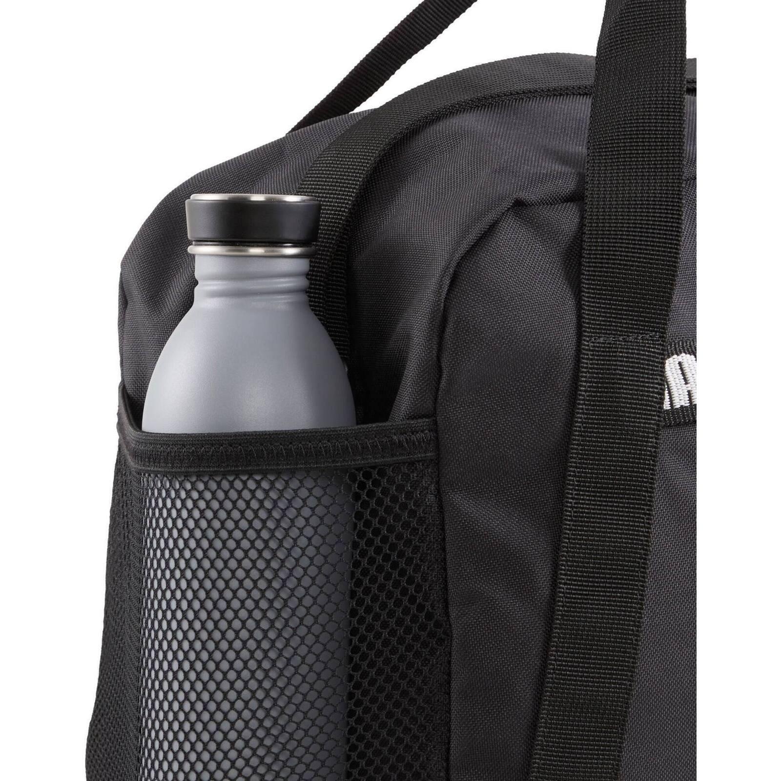 Sac Puma Phase Tape Small Sports Bag Bl 22L, Noir, Unisexe 4/7