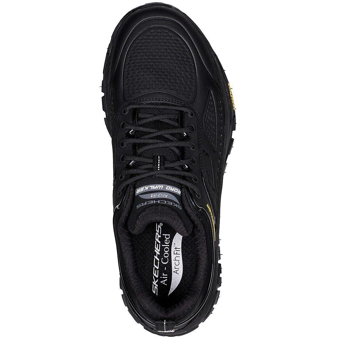 Sneakers Skechers Arch Fit Road Walker - Recon, Zwart, Mannen 2/7