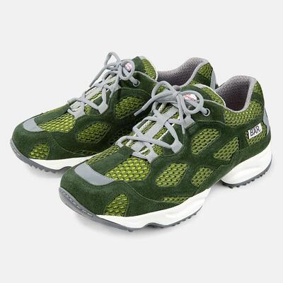 Laufschuhe Unisex 100% Zehenfreiheit - BÄR High Performance 2.5