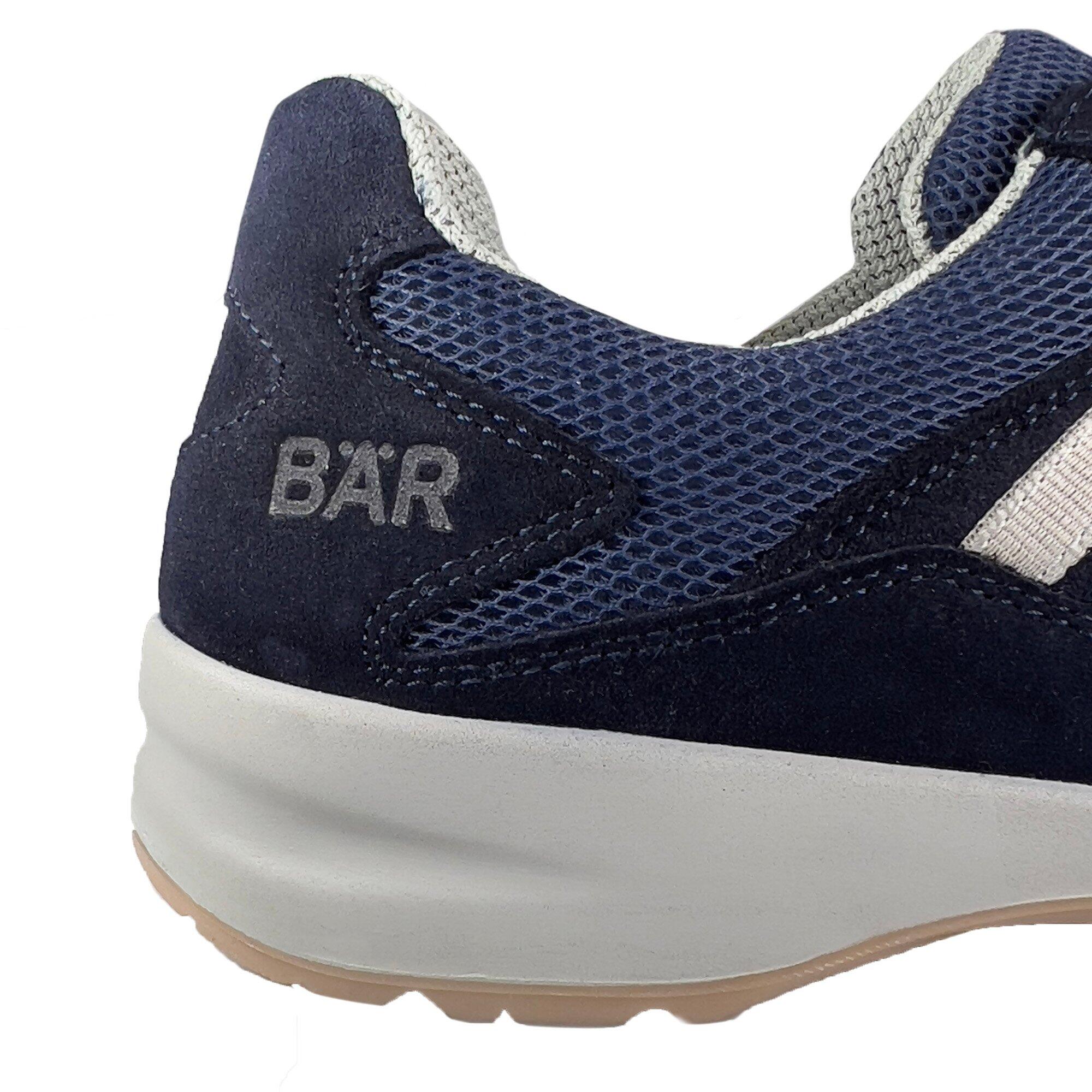 Laufschuhe Unisex 100% Zehenfreiheit  -  BÄR Easyrun 6/7
