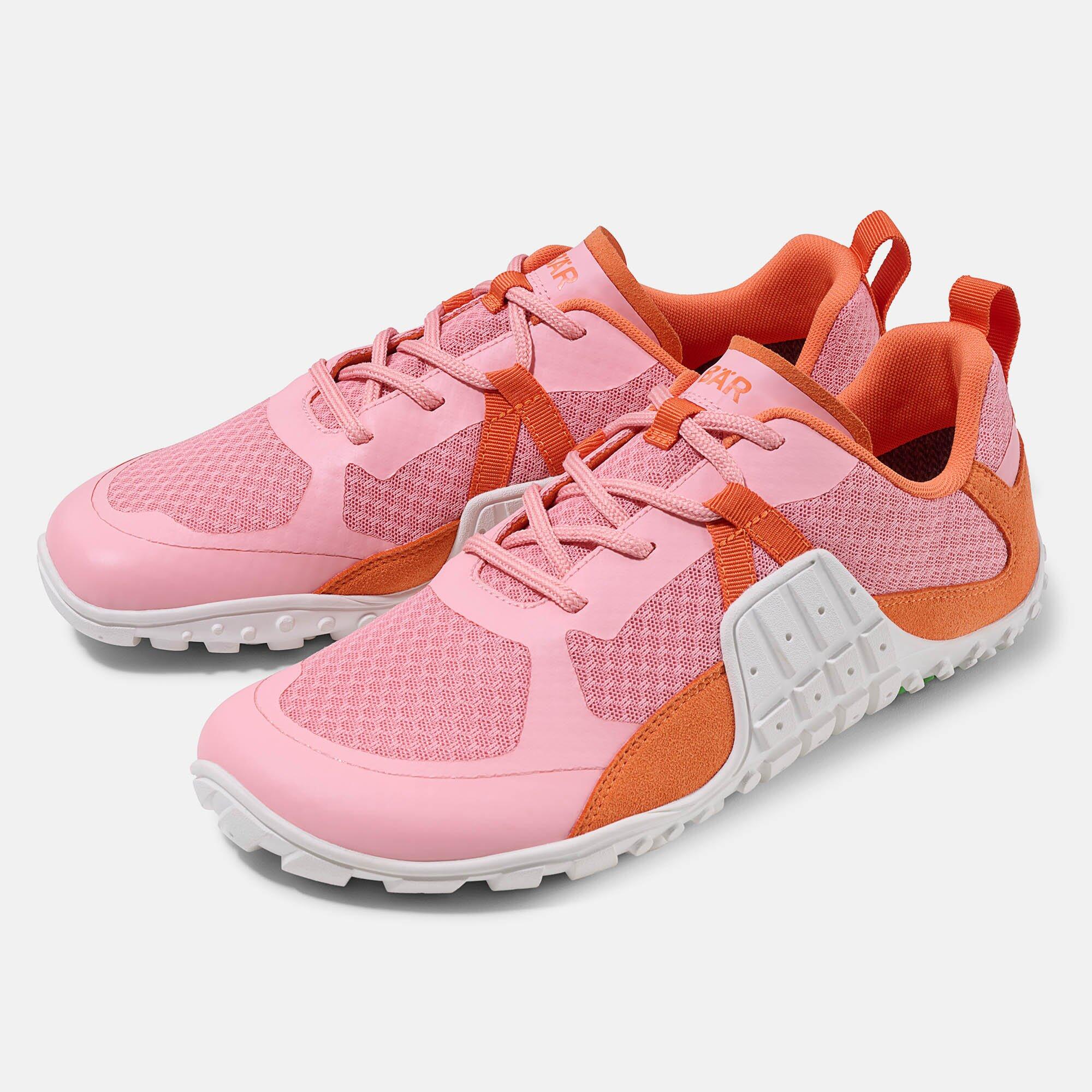 BÄR Sport Damen 100% Zehenfreiheit  -  BÄR Light Flex