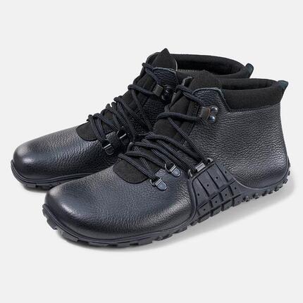 Wanderschuhe Unisex 100% Zehenfreiheit - BÄR Mountain Barefoot