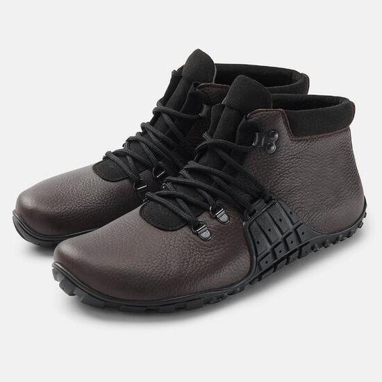 Wanderschuhe Unisex 100% Zehenfreiheit - BÄR Mountain Barefoot