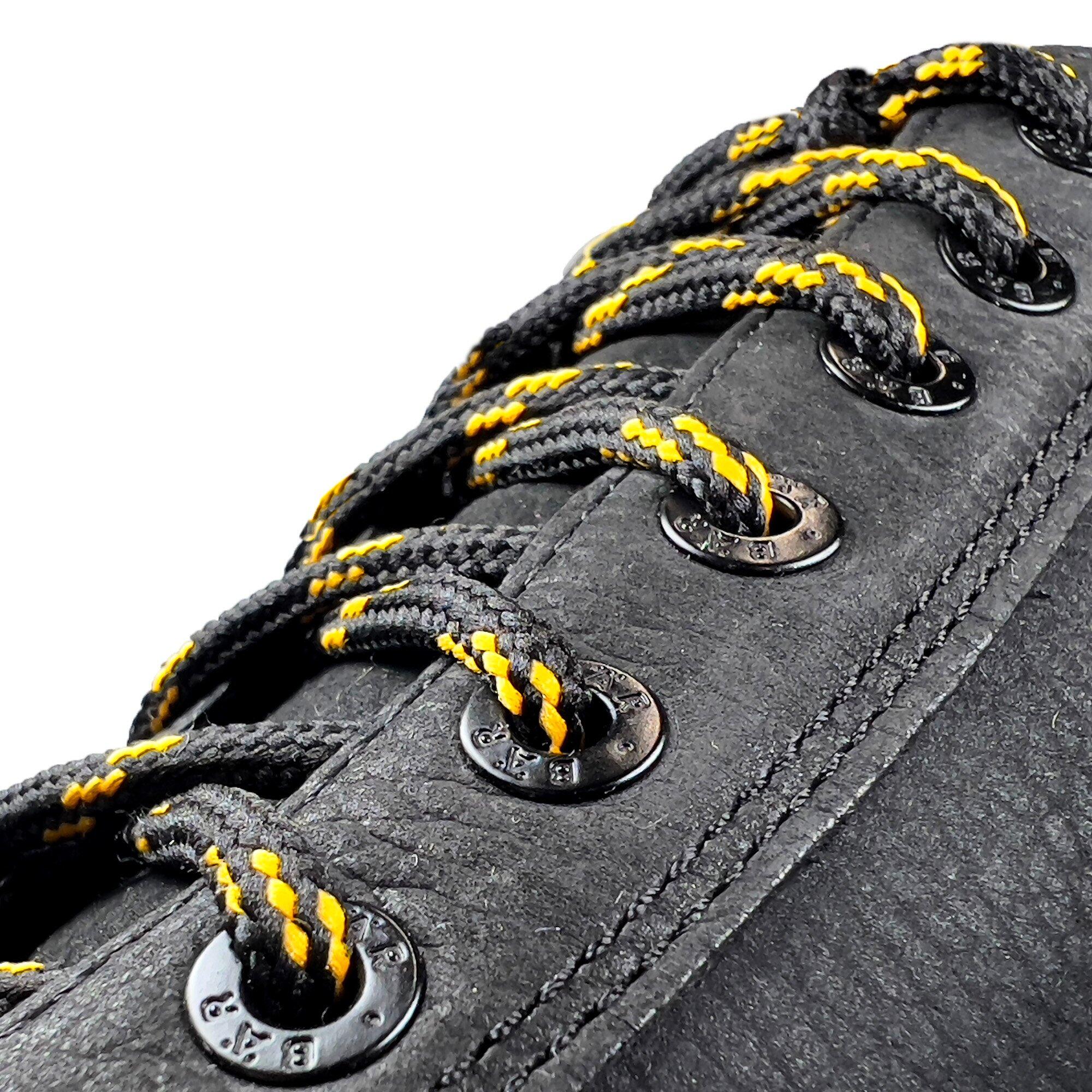 Wanderschuhe Herren 100% Zehenfreiheit  -  BÄR Bergkomfort Wanderschuh 5/7