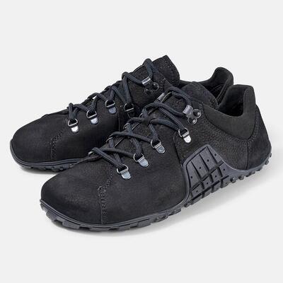 Wanderschuhe Unisex 100% Zehenfreiheit - BÄR Track Barefoot