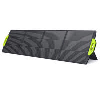 FOSSiBOT SP200 200W faltbares Solarmodul