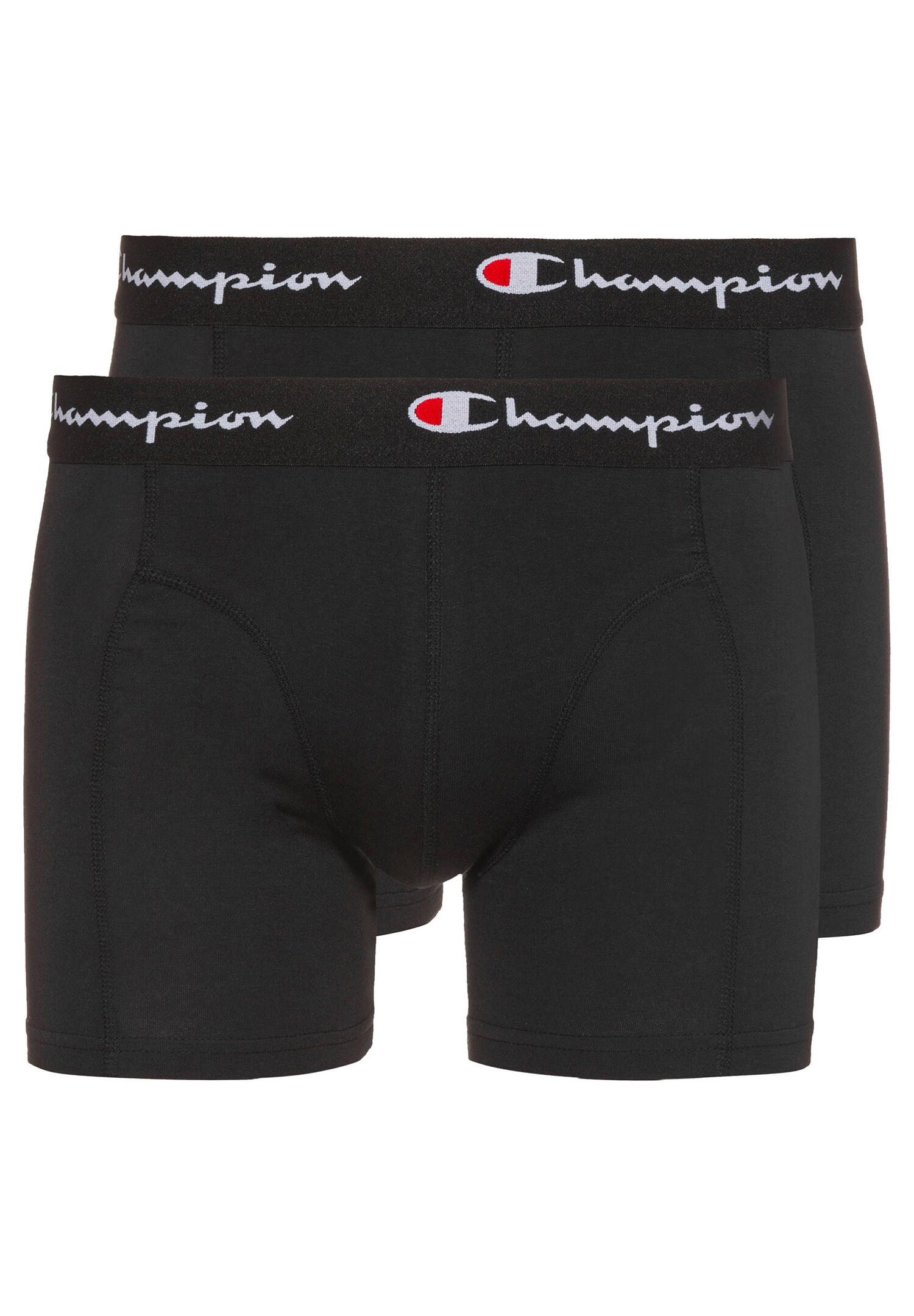 CHAMPION Champion Boxershorts Men Herren Unterhose Pant Boxer Unterwäsche 2er Pack