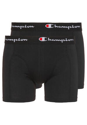 Champion boxershorts heren, 2-pack