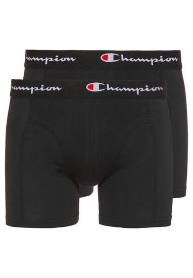 Champion boxershorts heren, 2-pack