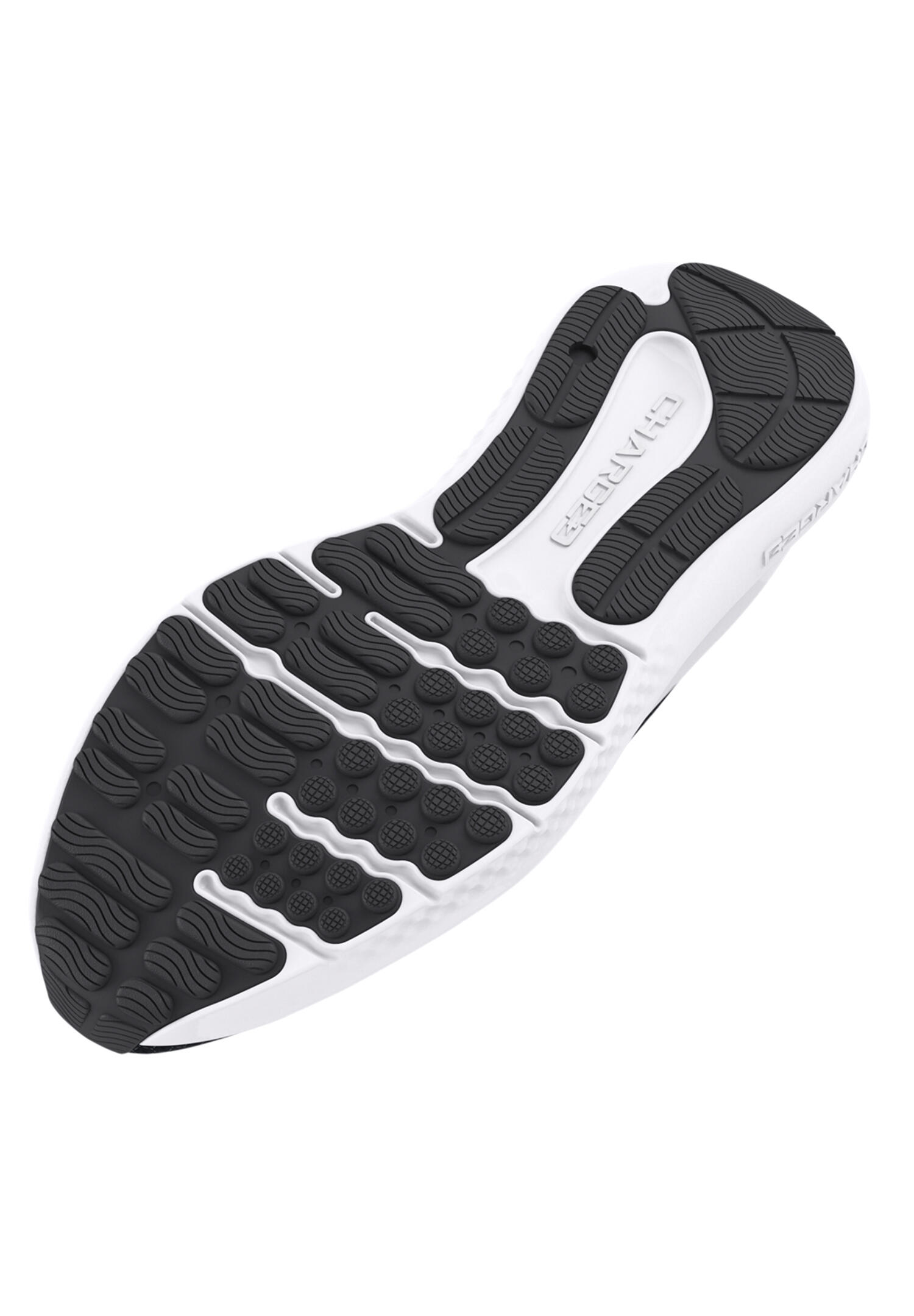 Buty do chodzenia damskie Under Armour 3027007001 4/7