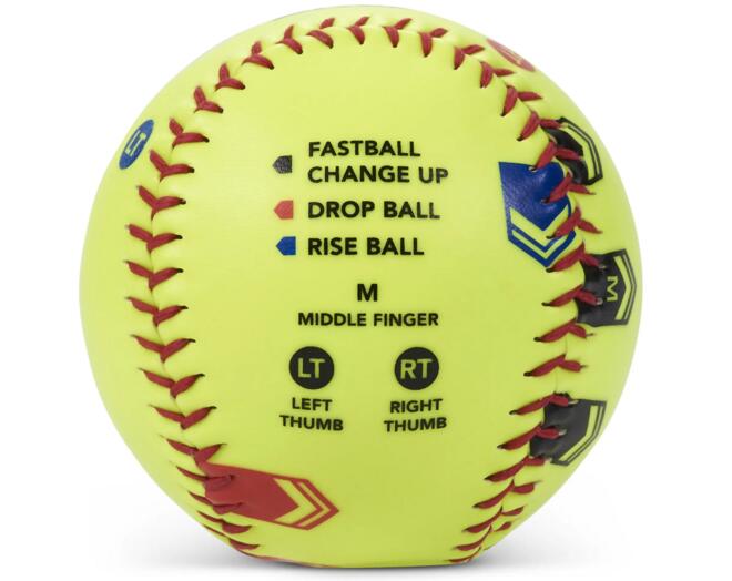SKLZ Pitch Training Softball (1107) 3/7