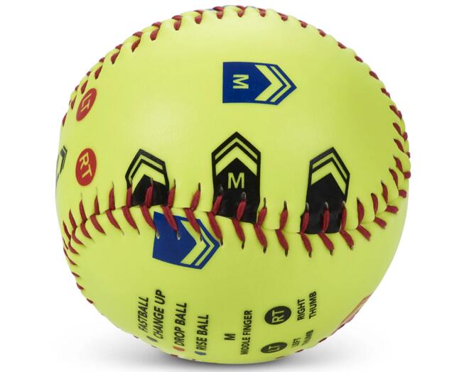 SKLZ Pitch Training Softball (1107) 4/7
