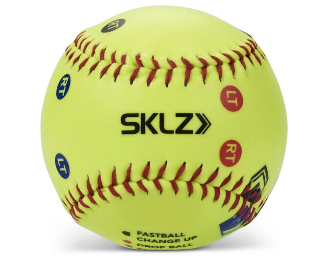 SKLZ SKLZ Pitch Training Softball (1107)