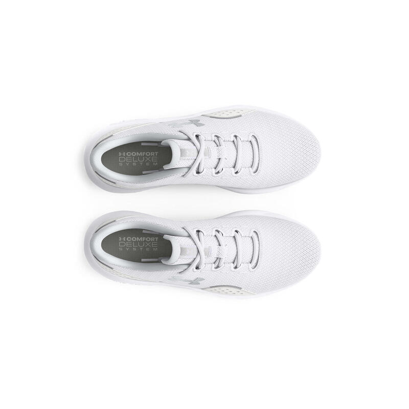Pantofi sport Under Armour respirabili albastru
