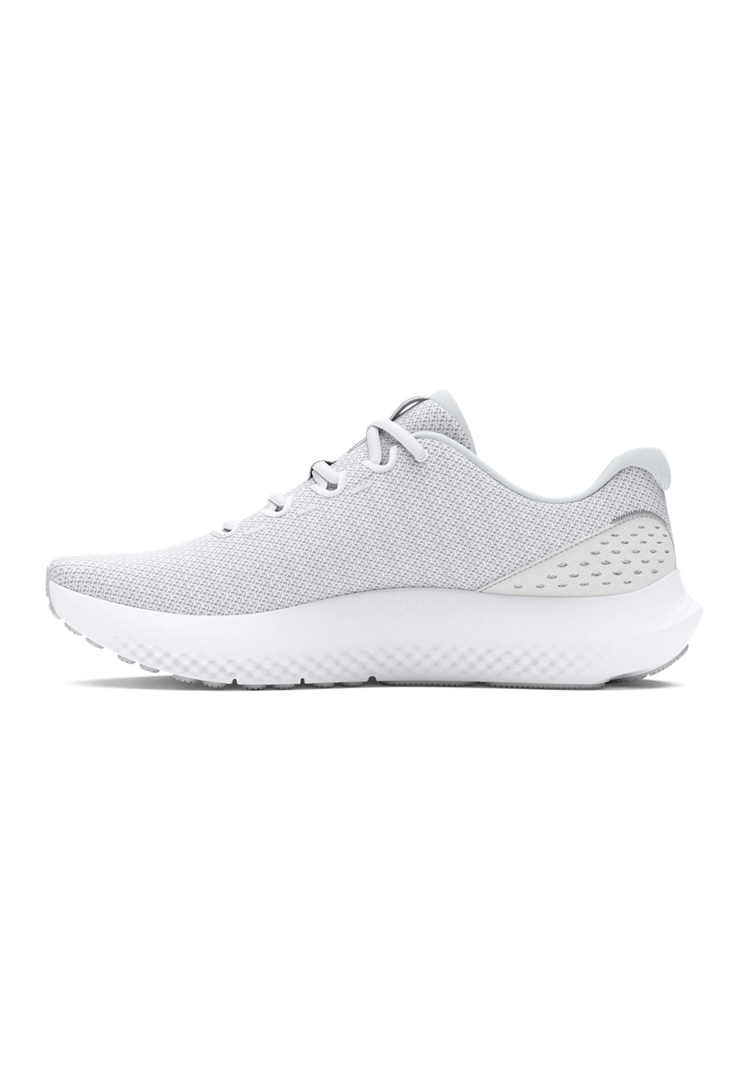 Chaussures Under Armour respirantes bleu sport 2/7