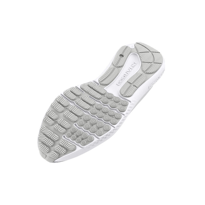 Pantofi sport Under Armour respirabili albastru