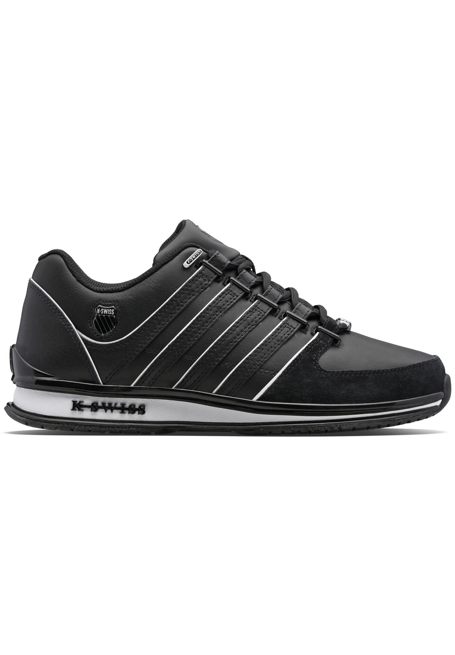 Baskets K-Swiss Rinzler 7/7