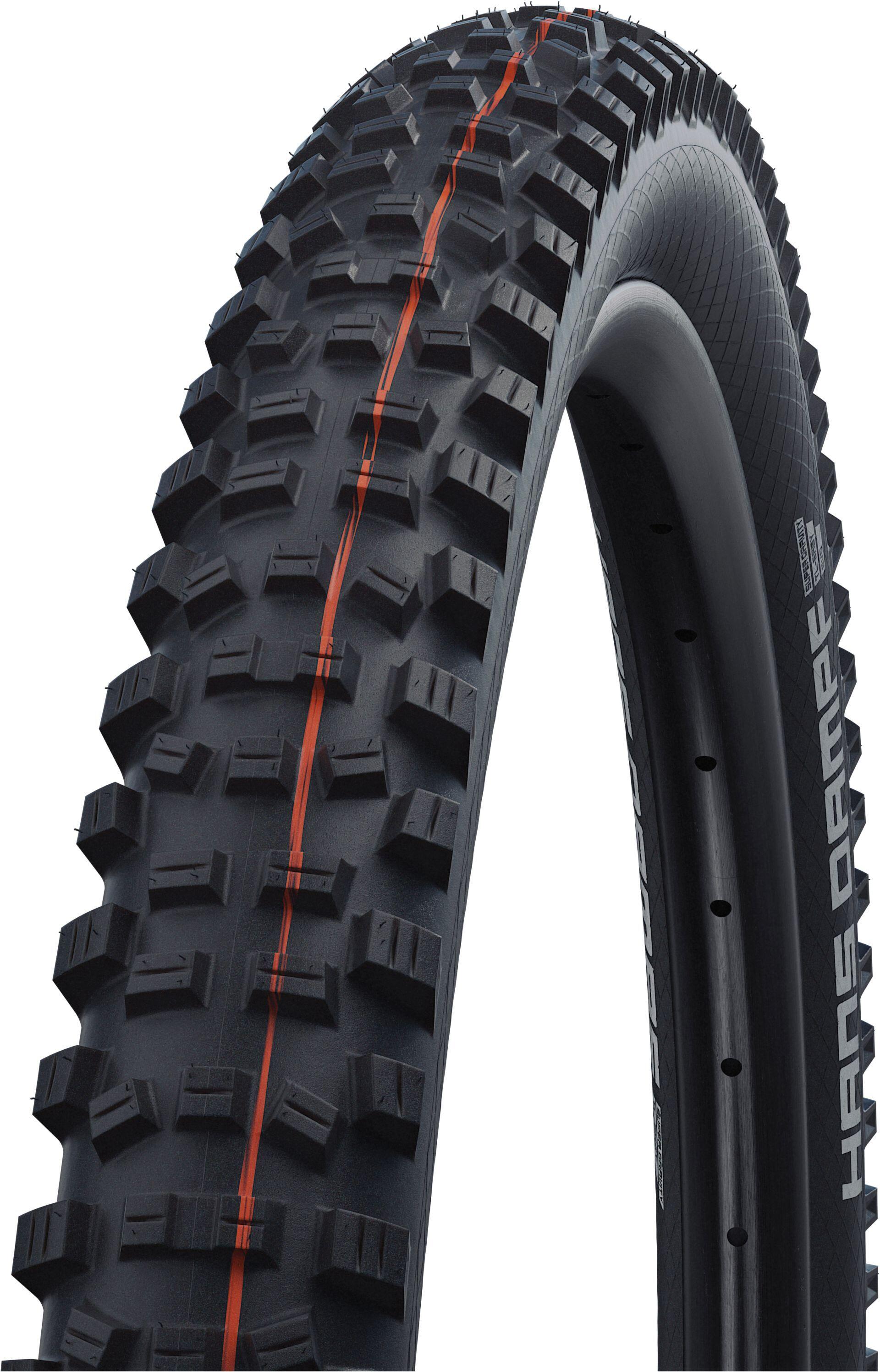 SCHWALBE Pneumatici MTB Pneumatici Hans Dampf HS 491, 29x2,35"60-622