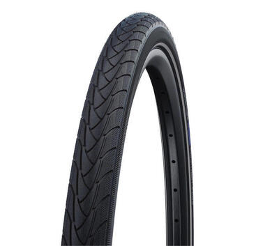 City-fahrradreifen marathon plus - performance 28x1.75" 47-622