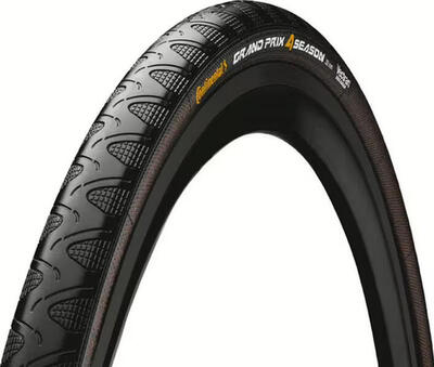 Rennrad-reifen grand prix 4-season 700x28c 28-622
