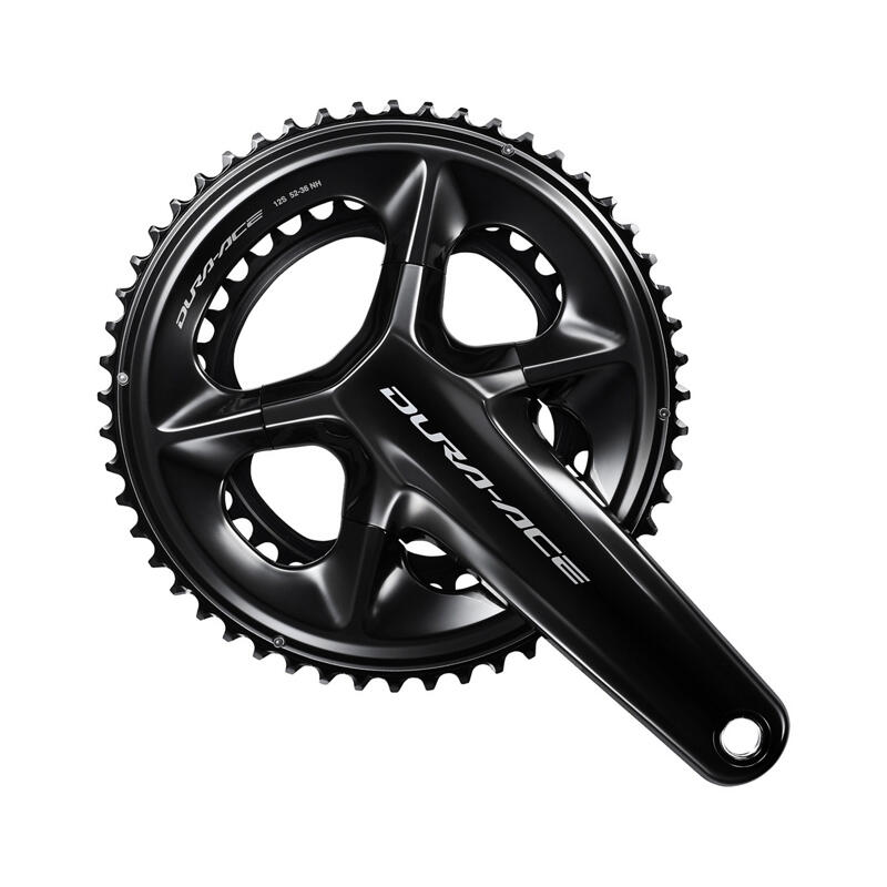 4-branch tray Shimano Dura-Ace Hollowtech II 110 BCD