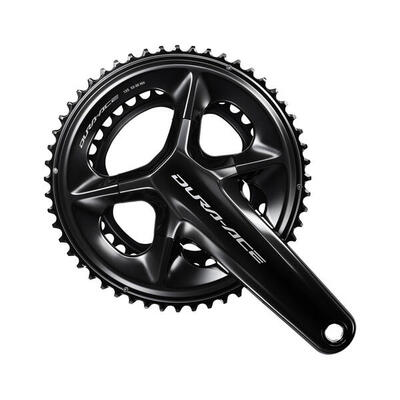 Vassoio a 4 razze Shimano Dura-Ace Hollowtech II 110 BCD