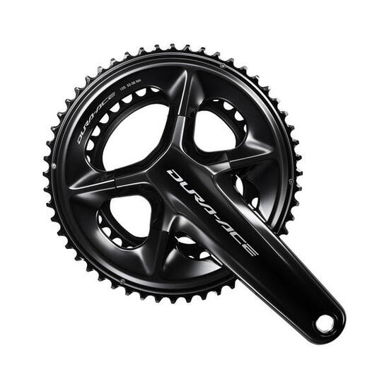 Vassoio a 4 razze Shimano Dura-Ace Hollowtech II 110 BCD