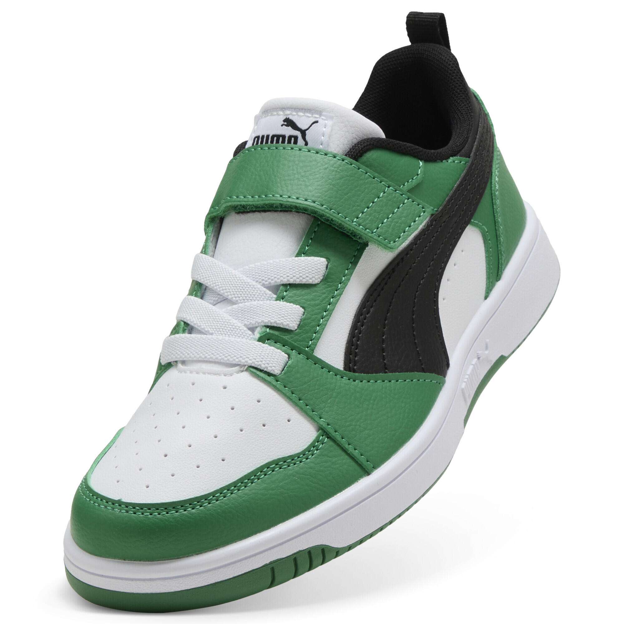 Sneakers PUMA Rebound V6 Lo per bambini PUMA 6/7