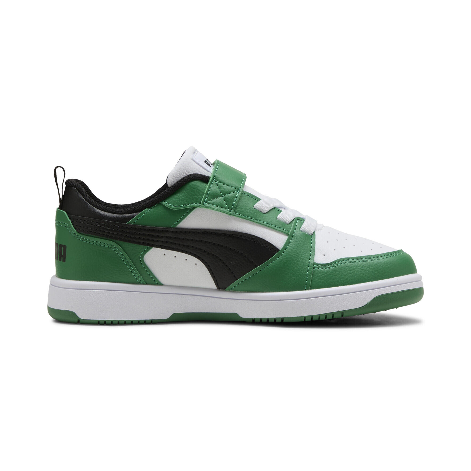 Sneakers PUMA Rebound V6 Lo per bambini PUMA 5/7