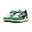 Tenisky PUMA Rebound v6 Lo pro batolata PUMA White Black Archive Green