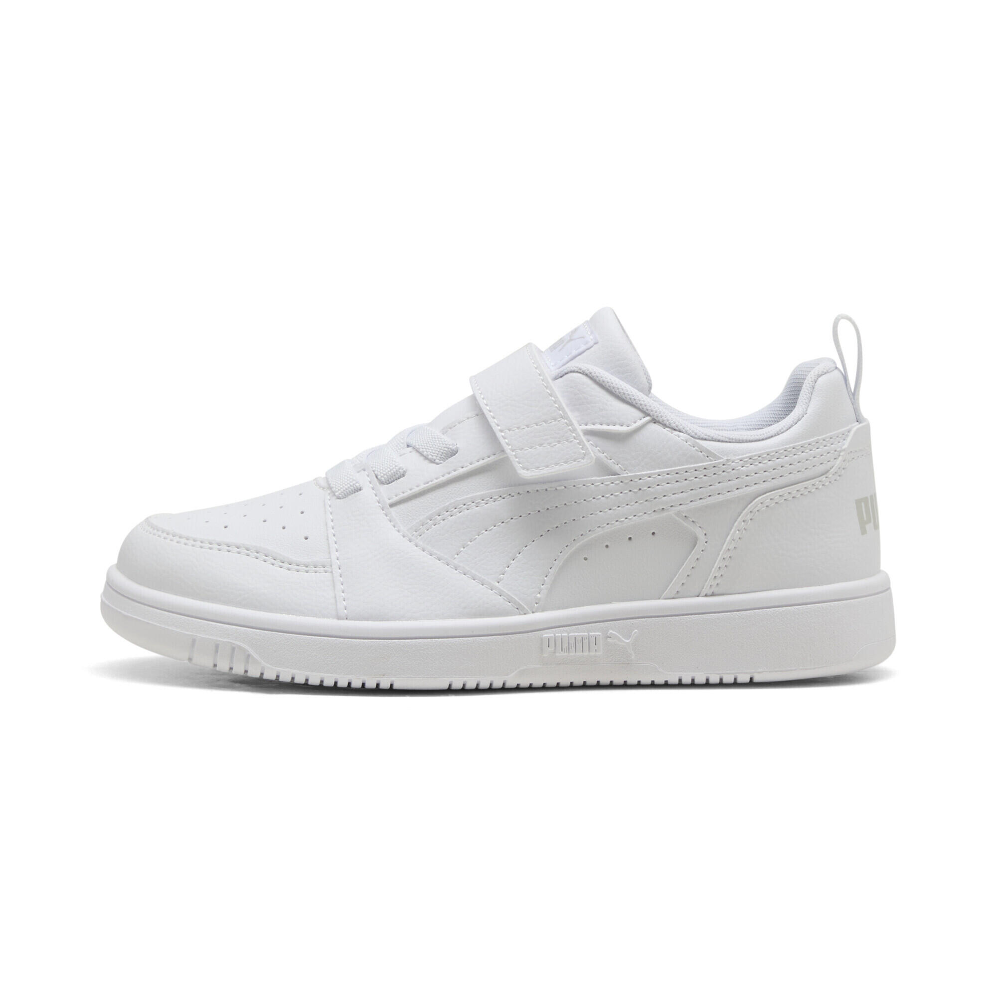 Sneakers PUMA Rebound V6 Lo per bambini PUMA 3/6